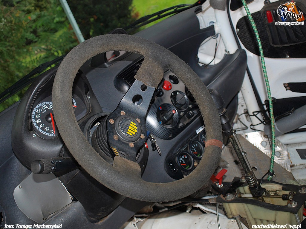 Rallye Zelezne Hory